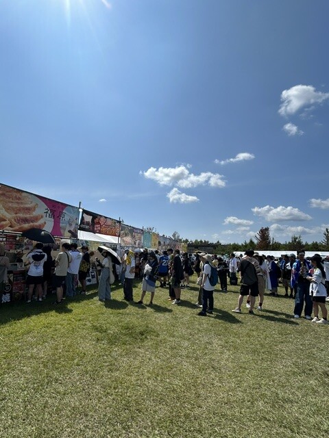 WILD BUNCH FEST.2025